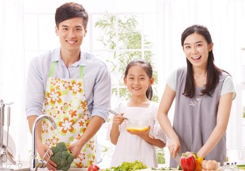 廚房里有哪些致癌物？警惕廚房的四大致癌死角