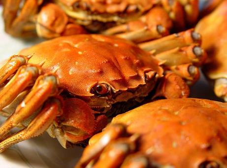 螃蟹怎么清洗最干凈？螃蟹的清洗方法