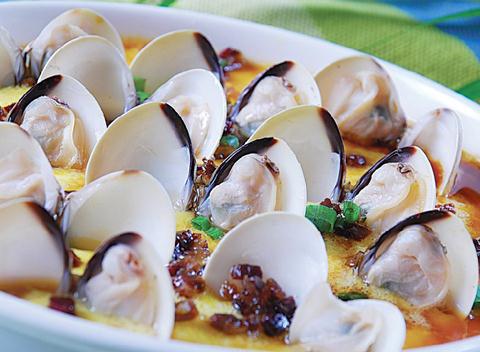 蛤蜊如何吐沙更干凈？蛤蜊吐沙的小竅門