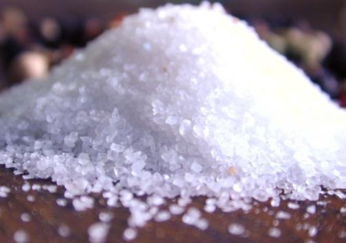 如何防止食鹽受潮?防止食鹽受潮的方法