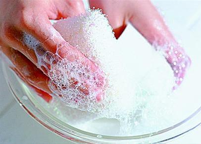 過油餐具怎么清洗干凈?輕松清洗過油餐具