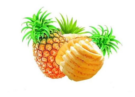 菠蘿怎么削皮？菠蘿削皮后怎么保存？