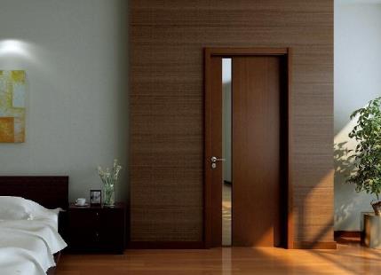 如何保養家里的內門？如何擦門板？如何擦五金