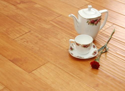 木地板如何打蠟?木質地板打蠟技巧