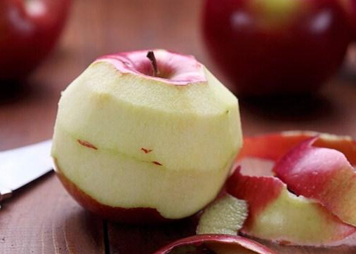 蔬果皮難削?蔬果皮削皮技巧分享