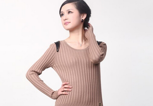 羊毛衫縮水了怎么辦?羊毛衫怎么清洗?