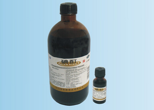 衣服上碘酒怎么洗？使用碘酒的注意事項