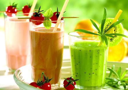 什么時候喝果汁最好？喝果汁應注意的幾個問題