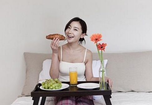 妊娠期飲食必知-懷孕時(shí)怎么吃？