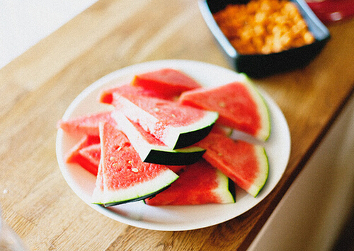 孕婦能吃西瓜嗎？孕婦西瓜食譜