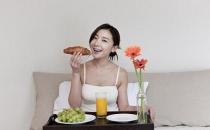 妊娠期飲食必知-懷孕時(shí)怎么吃？