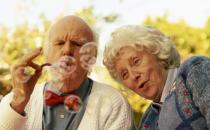 9月21日是什么節日？世界老年癡呆日是幾月幾日