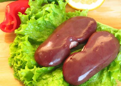 吃豬腰子補腎好嗎？“腰子”致男性不育是真的嗎