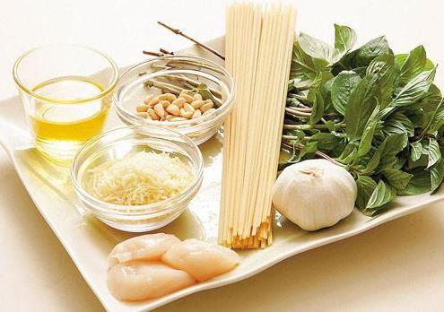 十大名面條！也并非人人都適合食用