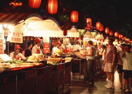 什么食物不能當(dāng)夜宵吃？夜晚肚子餓千萬別亂吃