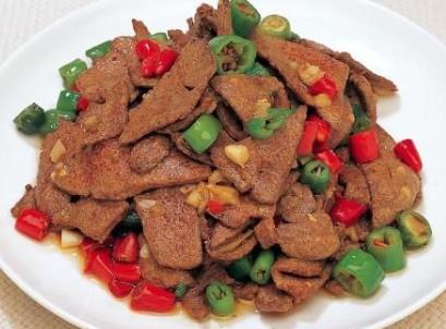 吃什么傷肝臟？傷害肝臟的克星食物有哪些