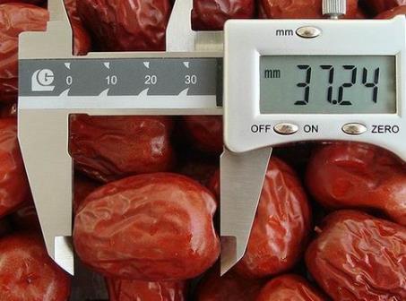 如何挑選棗?吃棗的注意事項