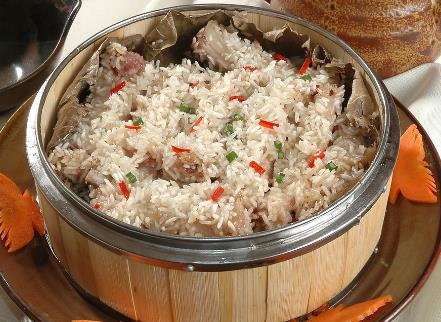 如何挑選糯米？吃糯米的食用禁忌