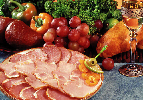 吃火腿需要注意什么？如何挑選火腿