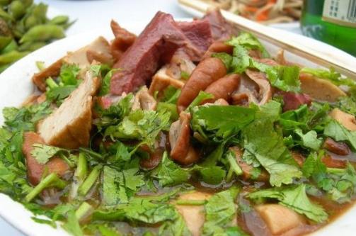 吃啥補啥？這樣吃動物內臟治病效果加倍