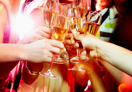 酒精中毒的主要原因-酒精中毒怎么辦？