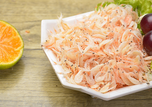 食用蝦皮的注意事項(xiàng)-蝦皮炒雞蛋怎么做？