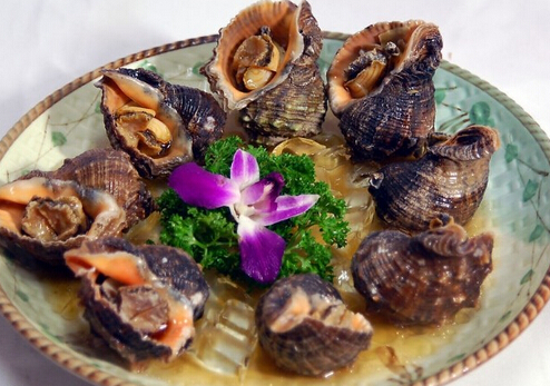 食用苦螺的注意事項-苦螺的營養價值