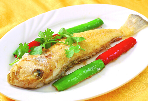 馬頭魚的食用禁忌-食用馬頭魚的注意事項