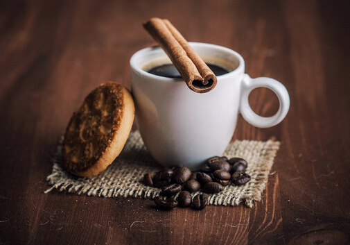 女性過量喝咖啡可能會影響受孕