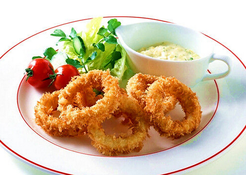 連續5天吃得油膩代謝就會變差