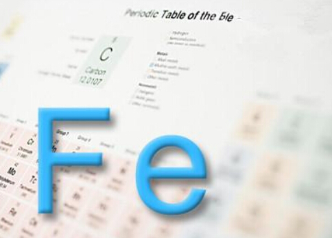 蛋黃補鐵不靠譜-補鐵吃什么？