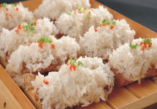 糯米熱著吃更容易消化嗎？不一定！