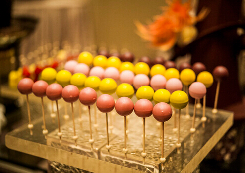 吃棒棒糖能抑制食欲？瓜拿納藏秘密