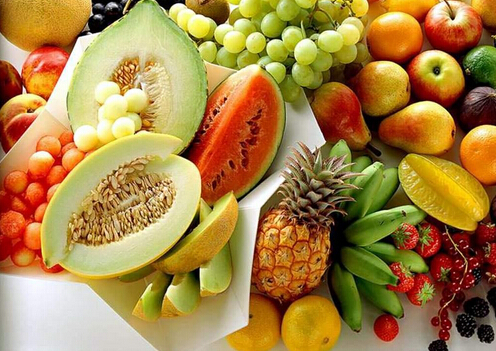 不是缺鐵才會貧血-補充B族維生素防貧血