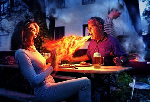 飲食觀念誤區(qū)-吃豆制品越多越好嗎？