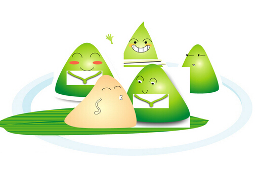 端午節來了，要注意忌口以防疾病