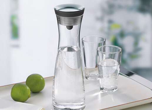 飲用水并非越純越好-健康的水的標準