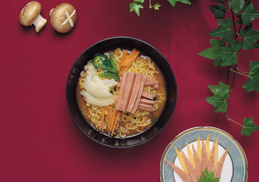 果汁替代水果、方便面代替早餐讓你未老先衰