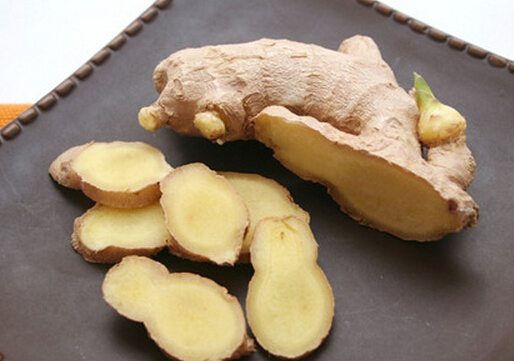 生姜紅糖水要吃對癥-吃姜的禁忌