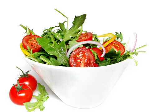 蘆筍、西蘭花、大蒜不能放進微波爐