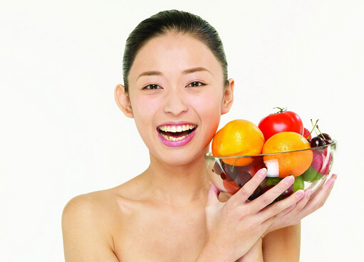 素食主義要小心貧血-女性該采取素食主義嗎？