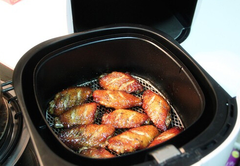 空氣炸鍋真的好嗎？空氣炸鍋是什么？