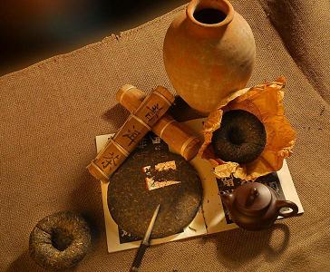 喝普洱茶有什么功效？普洱茶的功效與作用