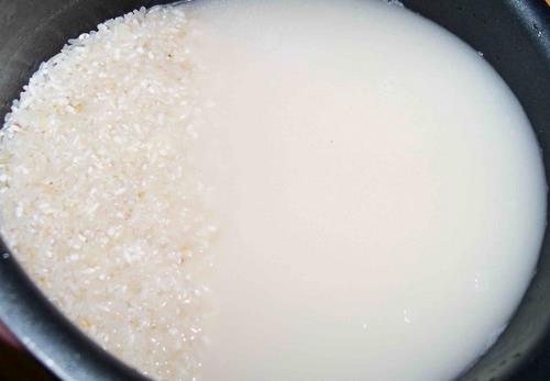 淘米水有什么用處？淘米水有哪些功效