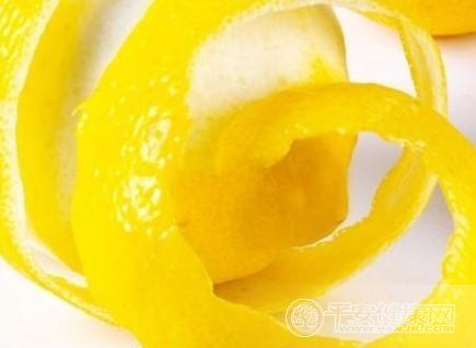 柚子皮有什么好處？柚子皮的功效與作用