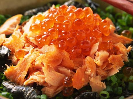 魚子的營養(yǎng)價(jià)值-吃魚子有什么好處