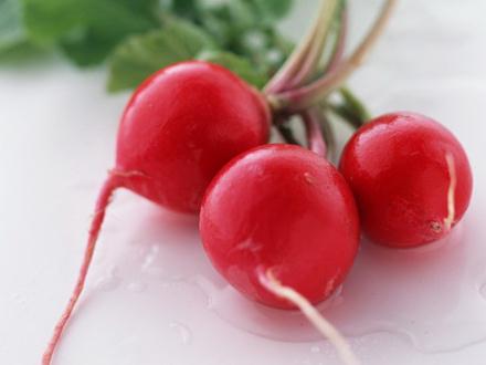 吃紅蘿卜有什么好處？紅蘿卜的營養價值