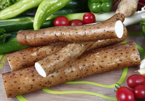 吃山藥的好處，山藥的功效與作用，山藥怎么吃