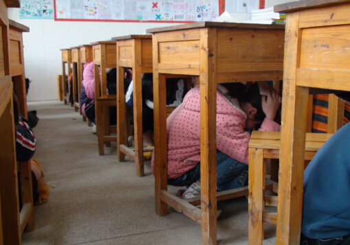 地震帶的分布-怎樣預(yù)防地震？