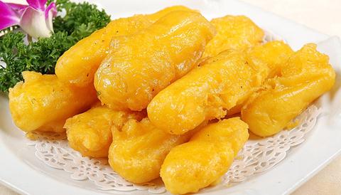 香芋的營養價值，香芋有什么功效，香芋卷
